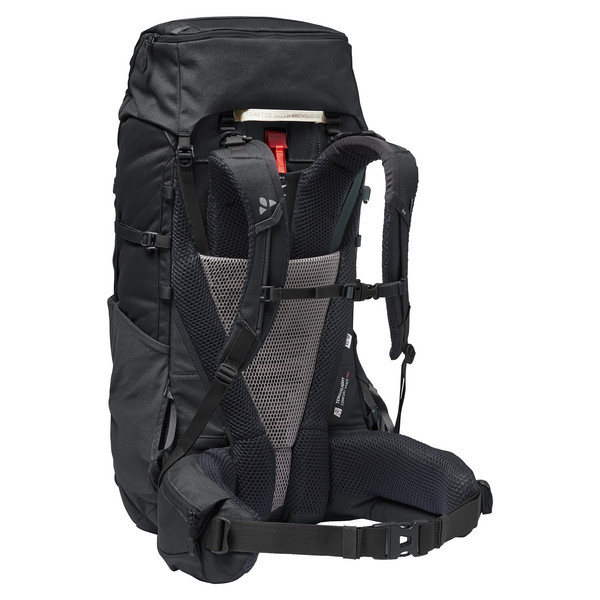 Vaude Avox 60+10 Trekkingrucksack Damen Damen - Trekkingrucksack Ansicht 2