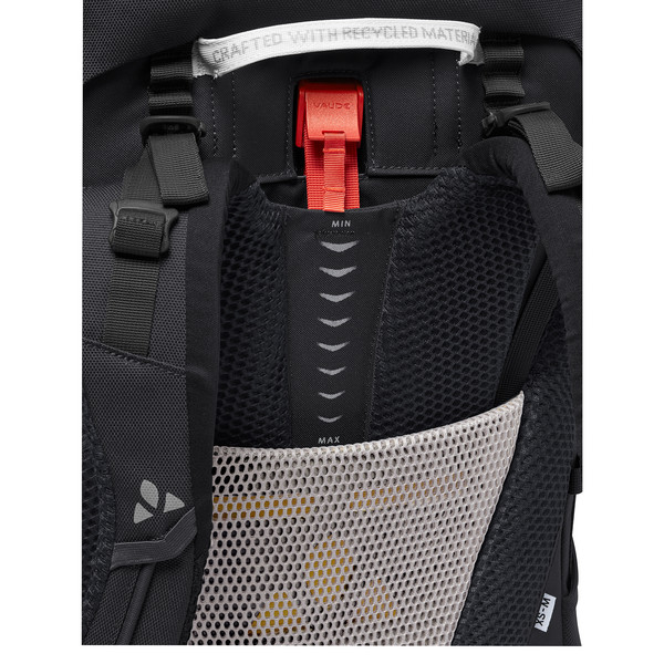 Vaude Avox 60+10 Trekkingrucksack Damen Damen - Trekkingrucksack Ansicht 5