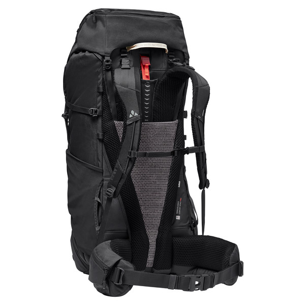 Vaude AVOX 75+10 - Trekkingrucksack Ansicht 2