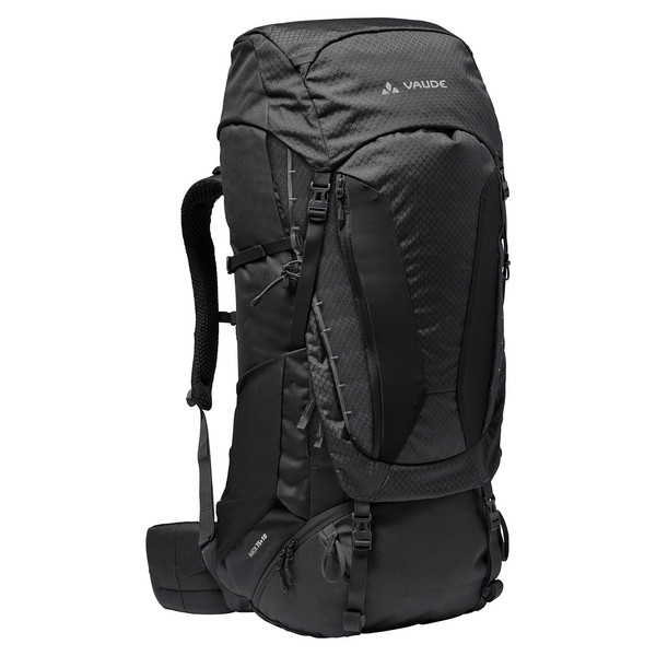 Vaude AVOX 75+10 - Trekkingrucksack Ansicht 1