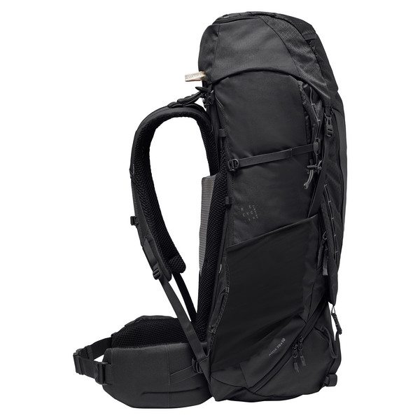 Vaude AVOX 75+10 - Trekkingrucksack Ansicht 3