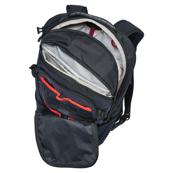 Vaude MOAB 15 II - Fahrradrucksack Ansicht 5