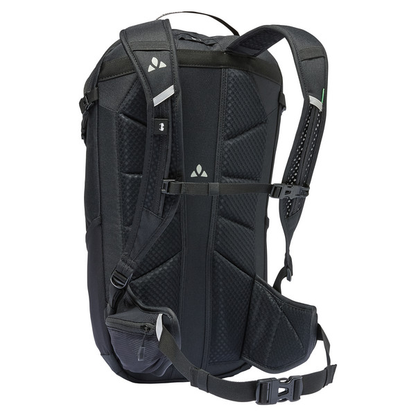 Vaude MOAB 15 II - Fahrradrucksack Ansicht 2