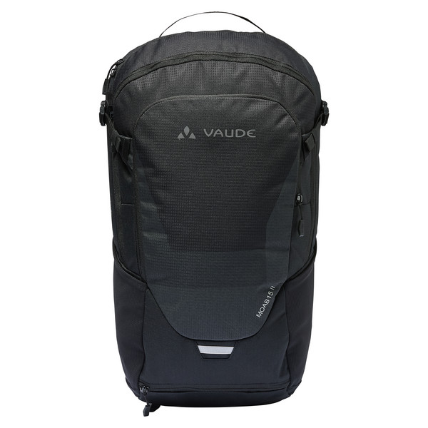 Vaude MOAB 15 II - Fahrradrucksack Ansicht 4
