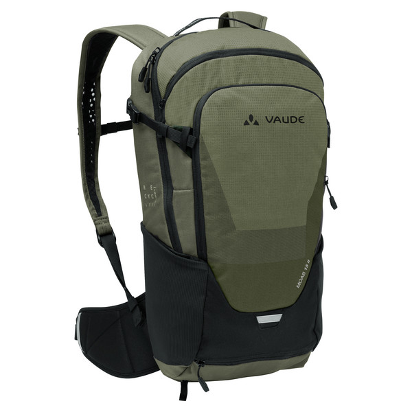 MOAB 15 II - Fahrradrucksack-CEDAR WOOD