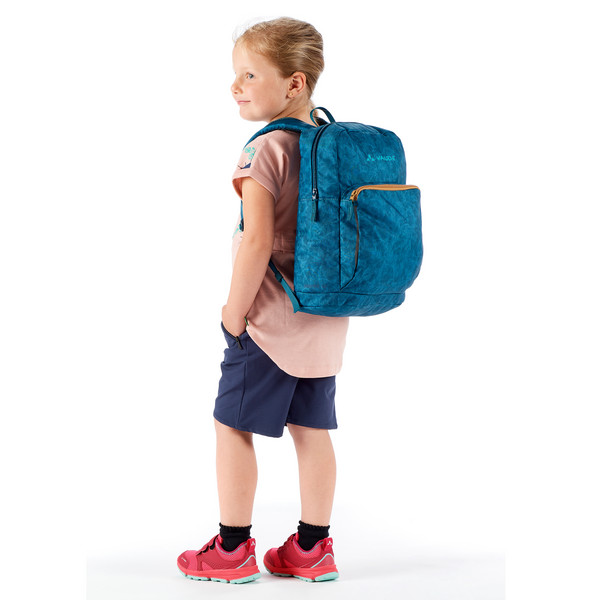 Vaude MINNIE 10 Kinder - Kinderrucksack Ansicht 3