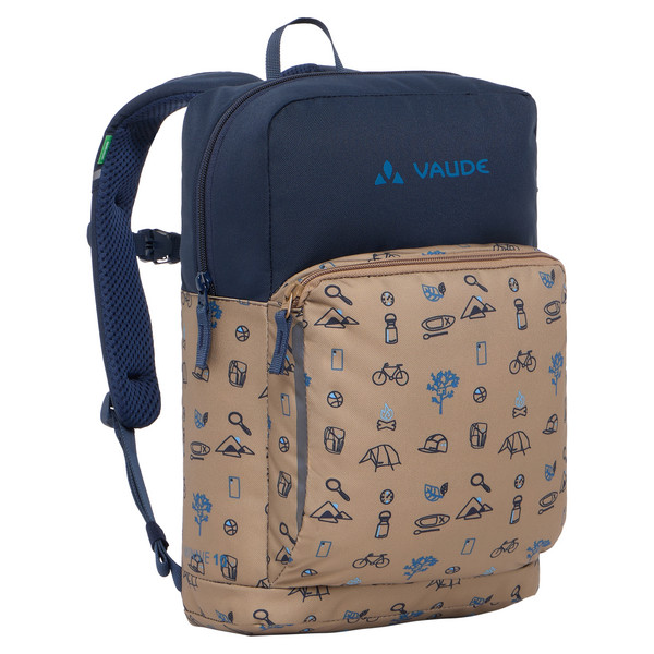 MINNIE 10 Kinder - Kinderrucksack-OAT