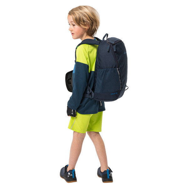Vaude HYLAX 15 Kinder - Kinderrucksack Ansicht 7