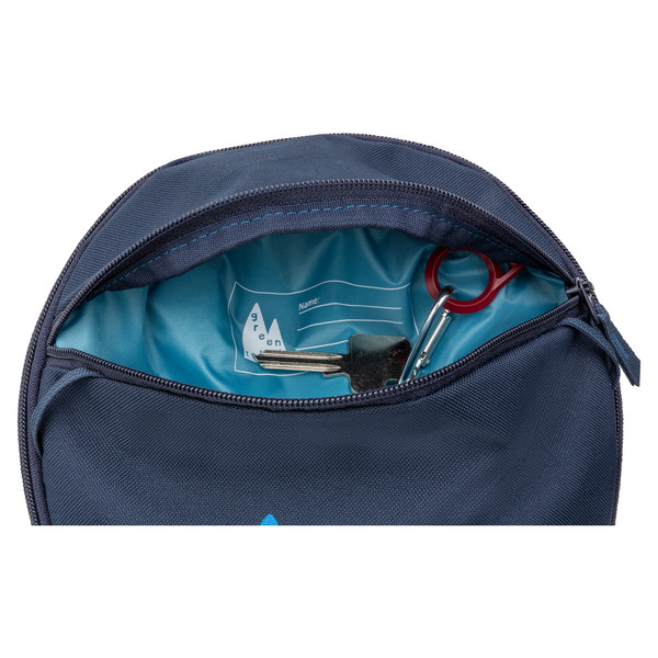 Vaude HYLAX 15 Kinder - Kinderrucksack Ansicht 5