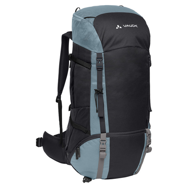 HIDALGO 42+8 Kinder - Kinderrucksack-BLACK