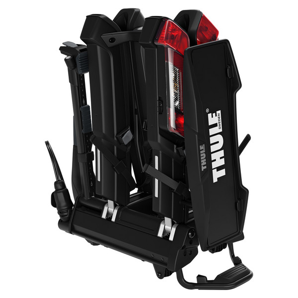 Thule EPOS 2BIKE - Fahrradzubehör Ansicht 7