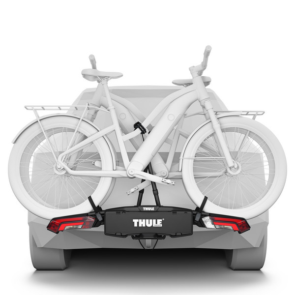 Thule EPOS 2BIKE - Fahrradzubehör Ansicht 14