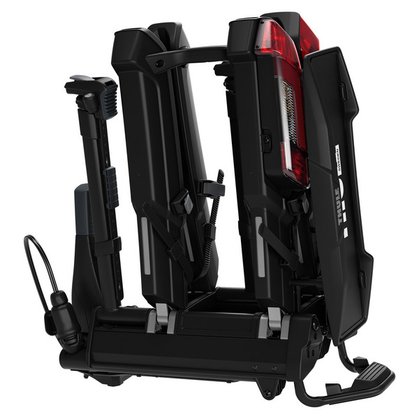 Thule EPOS 2BIKE - Fahrradzubehör Ansicht 6