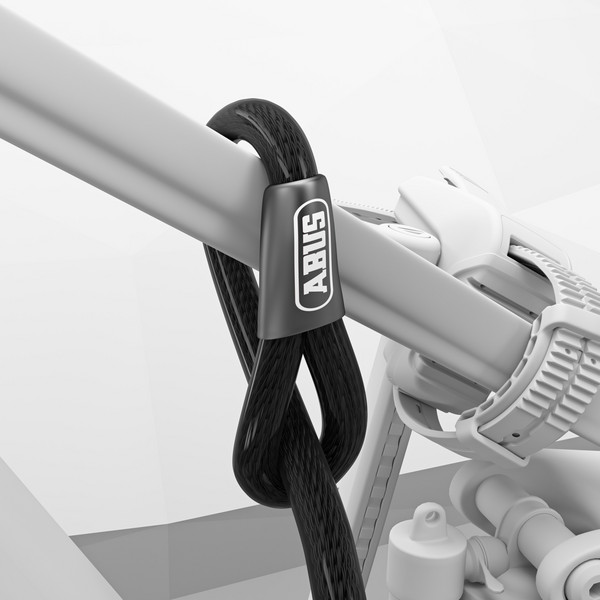 Thule HIGH GRADE LOCK (FOR EPOS AND EASYFOLD 3) - Fahrradzubehör Ansicht 2