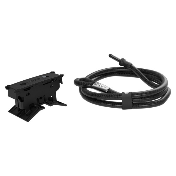 HIGH GRADE LOCK (FOR EPOS AND EASYFOLD 3) - Fahrradzubehör
