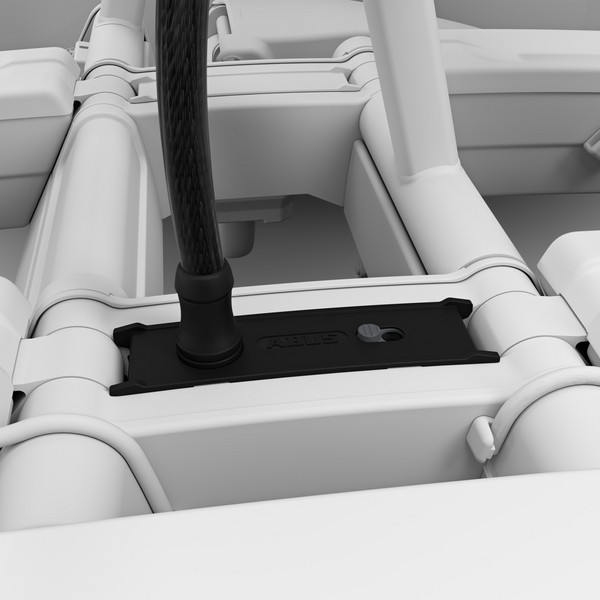 Thule HIGH GRADE LOCK (FOR EPOS AND EASYFOLD 3) - Fahrradzubehör Ansicht 3