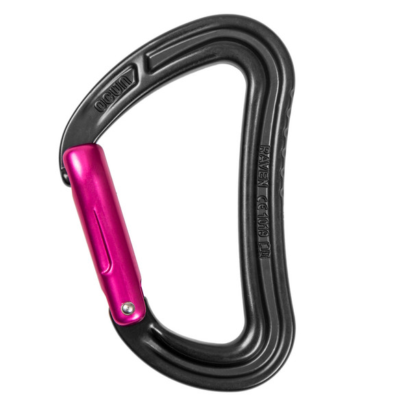 RAVEN STRAIGHT - Karabiner