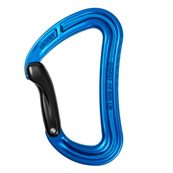 RAVEN BENT - Karabiner