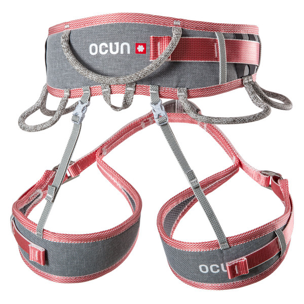 Ocun TWIST TECH ECO LADY Damen - Klettergurt Ansicht 2