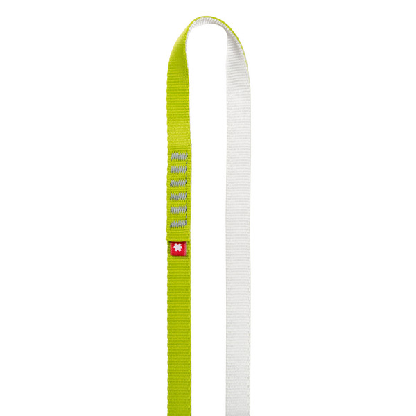 O-SLING ECO-PES 16 MM 80 CM - Bandschlinge