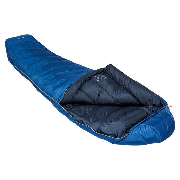 Vaude HOCHGRAT 300 DWN - Daunenschlafsack Ansicht 3