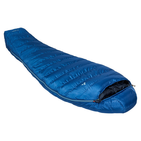 Vaude HOCHGRAT 300 XL DWN - Daunenschlafsack Ansicht 2