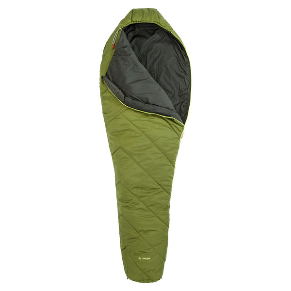 Vaude SIOUX 1000 II SYN - Kunstfaserschlafsack Ansicht 3