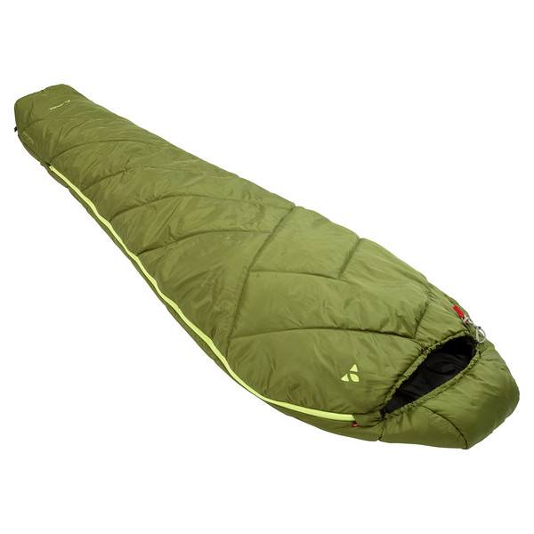 Vaude SIOUX 100 II SYN - Kunstfaserschlafsack Ansicht 2