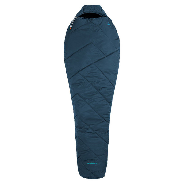 SIOUX 100 II SYN - Kunstfaserschlafsack-BALTIC SEA