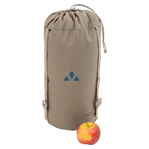 Vaude SIOUX 800 S II SYN - Kunstfaserschlafsack Ansicht 5