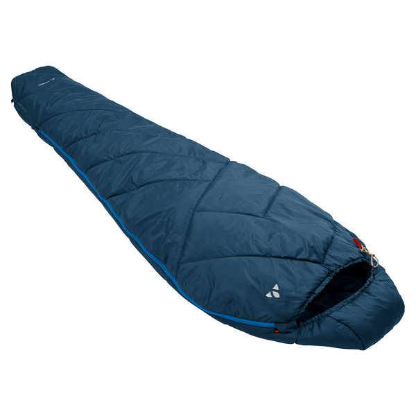 Vaude SIOUX 400 XL II SYN - Sommerschlafsack Ansicht 2