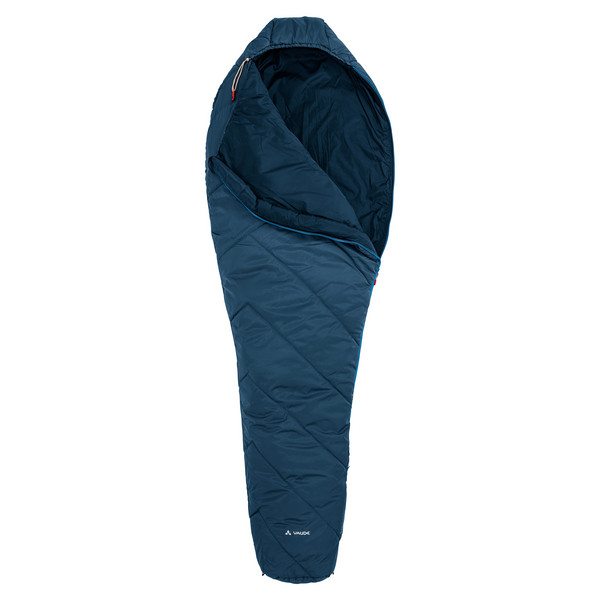 Vaude SIOUX 400 S II SYN - Sommerschlafsack Ansicht 3