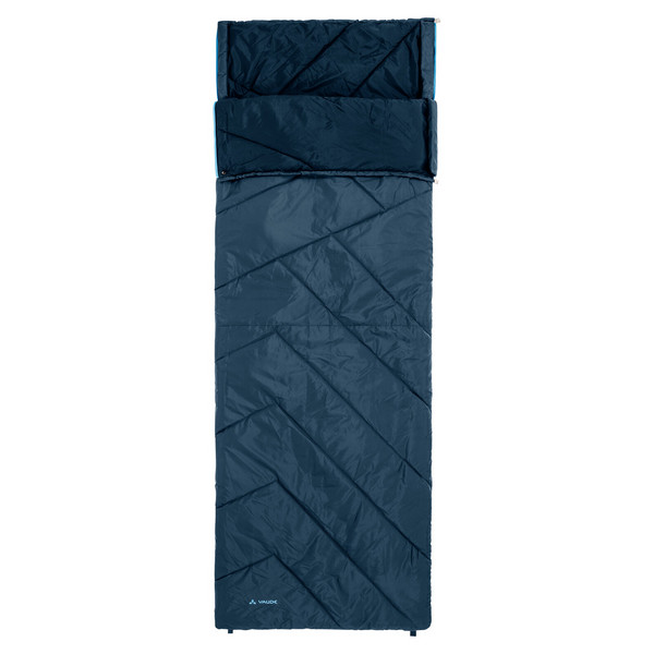 NAVAJO 500 XL II SYN - Kunstfaserschlafsack