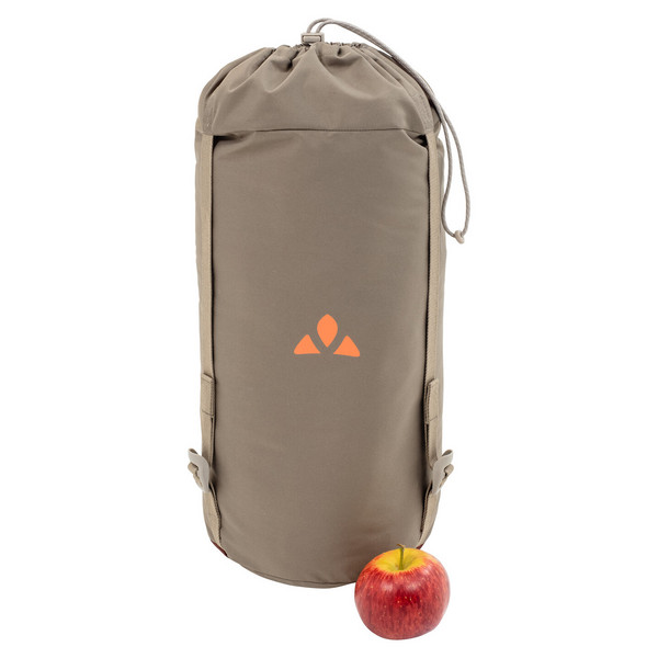 Vaude NAVAJO 500 XL II SYN - Kunstfaserschlafsack Ansicht 5