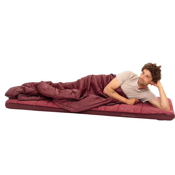 Vaude PLANGGE 400 II SYN - Decke Ansicht 4