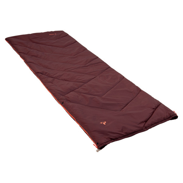 Vaude NAVAJO 500 S II SYN - Kunstfaserschlafsack Ansicht 2