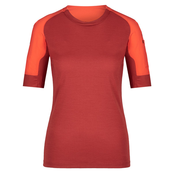 Endura DAMEN GV500 TRIKOT (KURZARM) Damen - Fahrradtrikot Ansicht 1