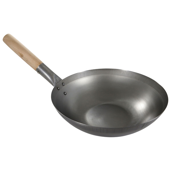 Origin Outdoors PFANNE WOK - Bratpfanne Ansicht 1