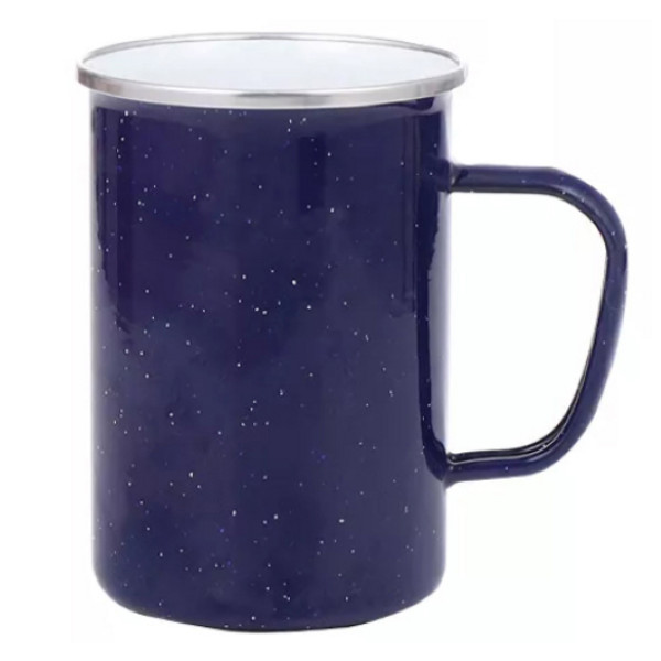 Origin Outdoors EMAILLE TASSE - Becher Ansicht 1
