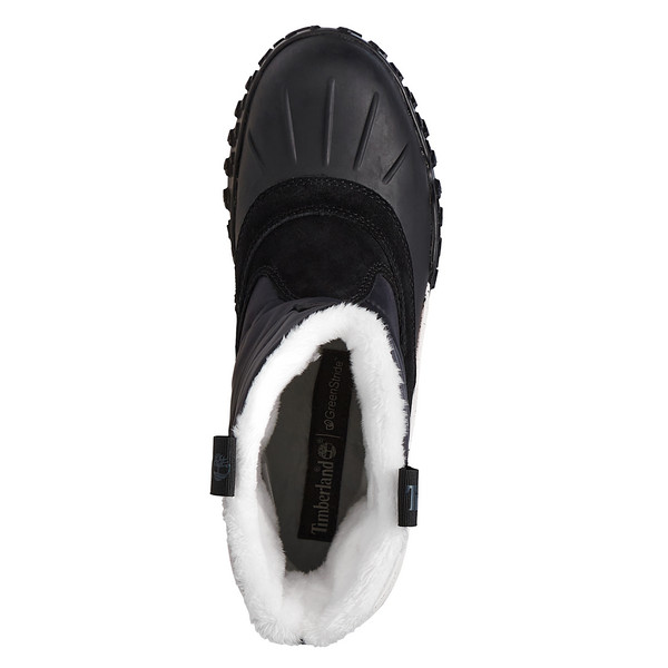 Timberland MORIAH RANGE PULL ON WP INS Damen - Winterstiefel Ansicht 6