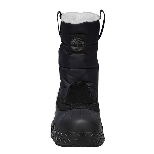 Timberland MORIAH RANGE PULL ON WP INS Damen - Winterstiefel Ansicht 4