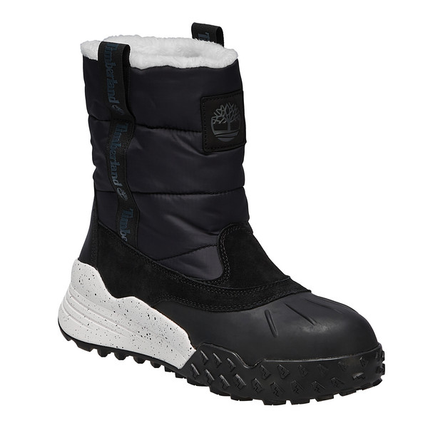 Timberland MORIAH RANGE PULL ON WP INS Damen - Winterstiefel Ansicht 2