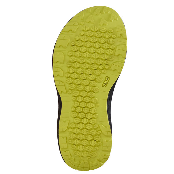 Teva HYDRATREK SANDAL Damen - Trekkingsandalen Ansicht 7