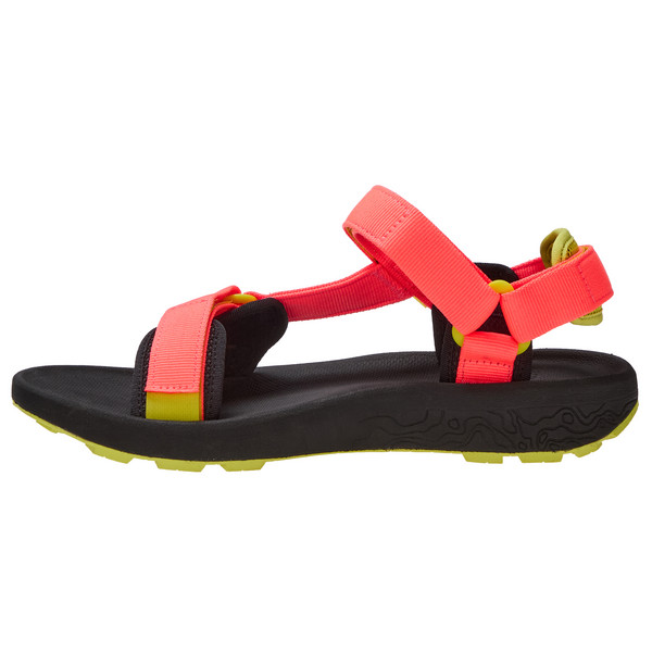 Teva HYDRATREK SANDAL Damen - Trekkingsandalen Ansicht 3