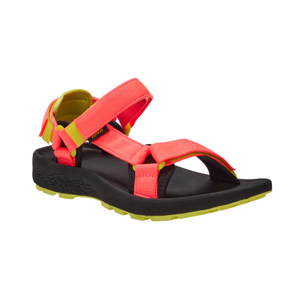 Teva HYDRATREK SANDAL Damen - Trekkingsandalen Ansicht 2