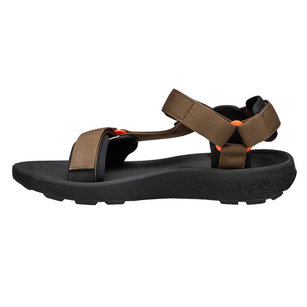 Teva HYDRATREK SANDAL MENS Herren - Trekkingsandalen Ansicht 3