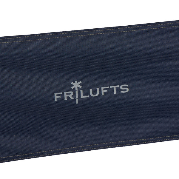 Frilufts AGULO - Campingstuhl Ansicht 3