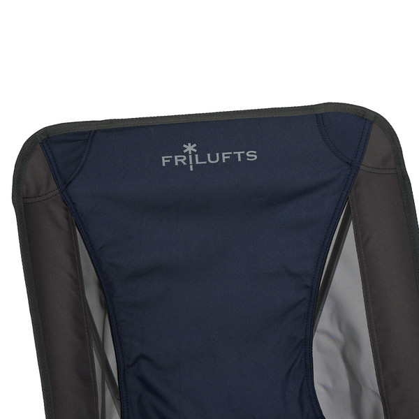 Frilufts TELMA - Campingstuhl Ansicht 3