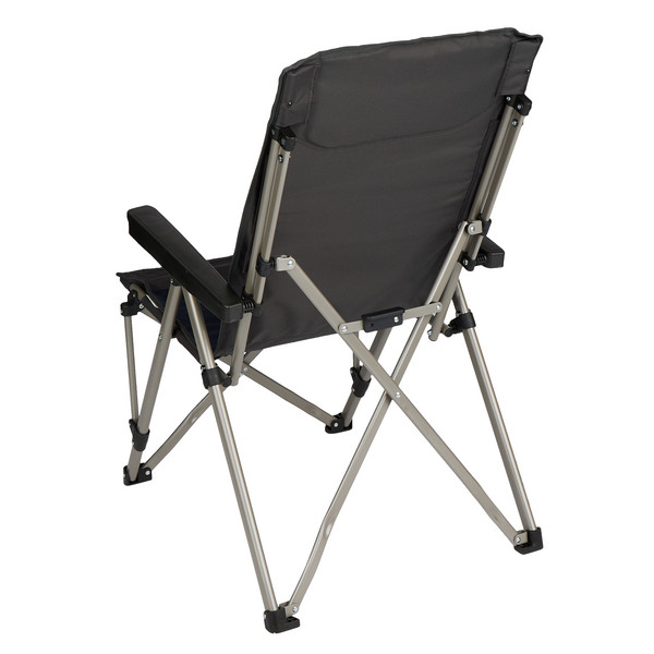 Frilufts UVITA - Campingstuhl Ansicht 2