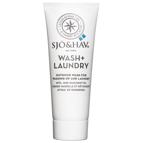 SJÖ & HAV WASH + LAUNDRY - Waschmittel